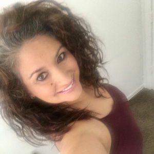 Meet your Posher, Nicole